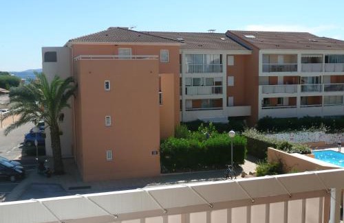Tamaris Apartamento | Le Ciel Bleu