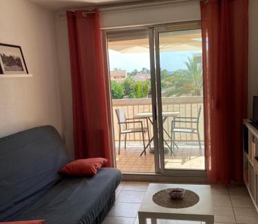 Tamaris Apartamento | Le Ciel Bleu