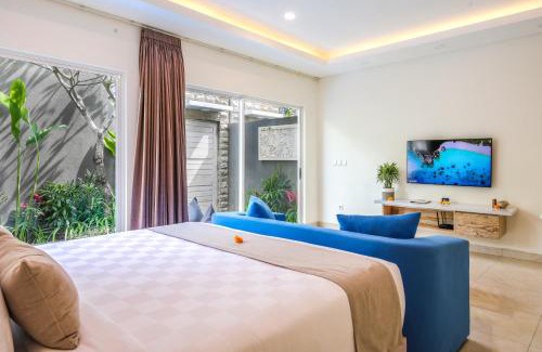 Nakula Villa | Le Cielo Romantic Villas by Maviba