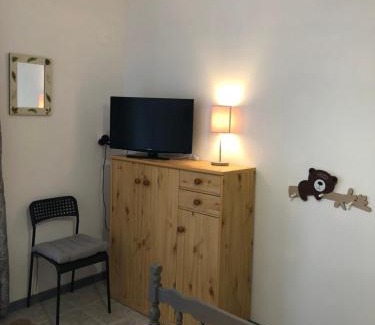 Sainte-Croix-du-Verdon Apartamento | Le Cigalou