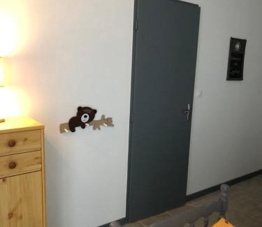 Sainte-Croix-du-Verdon Apartamento | Le Cigalou