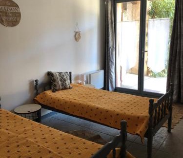 Sainte-Croix-du-Verdon Apartamento | Le Cigalou