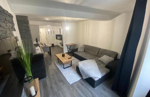 Bourgoin-Jallieu Apartamento | Le ciné'ppart - Easy Life