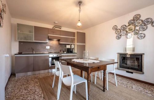Vanara Casa | Le Cineserie by Interhome