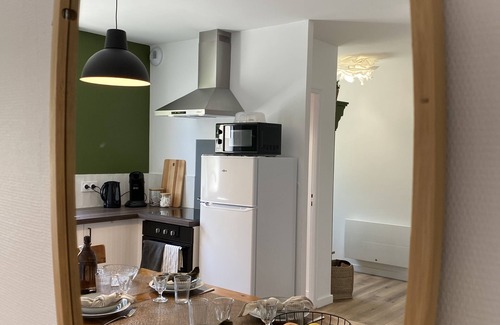 Bressuire Casa | LE Cinquieme