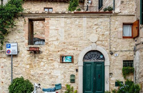 Amelia Cama Y Desayuno | Le Cisterne B&B