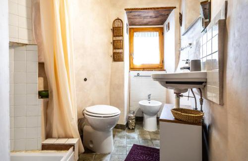 Amelia Cama Y Desayuno | Le Cisterne B&B