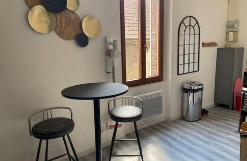 Sens Apartamento | Le Citadin