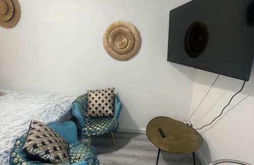 Sens Apartamento | Le Citadin