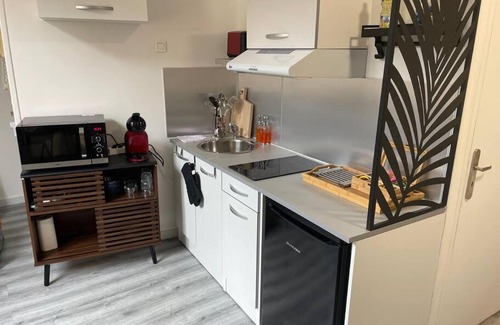 Sens Apartamento | Le Citadin