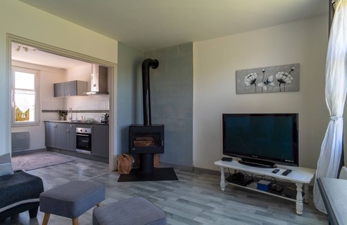 Pleyben Casa | Le City Cosy de Pleyben - Charmante maison