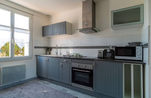 Pleyben Casa | Le City Cosy de Pleyben - Charmante maison
