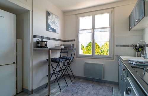 Pleyben Casa | Le City Cosy de Pleyben - Charmante maison