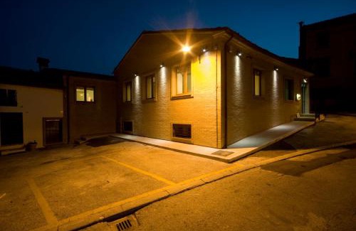 Morro d'Alba Casa | Le Civette