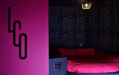 Monselet Apartamento | Le Clair Obscur