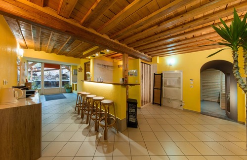 Osenbach Casa | Le Clan-Casa-Familiar-Baño en la habitacion-Vista al campo