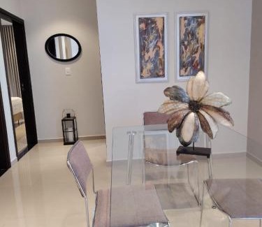 Encarnacion Apartamento | Le Clau