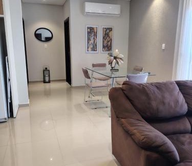 Encarnacion Apartamento | Le Clau