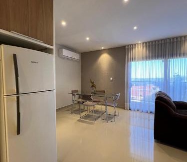 Encarnacion Apartamento | Le Clau