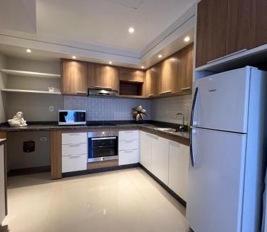 Encarnacion Apartamento | Le Clau
