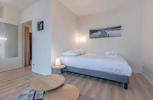 Thionville Apartamento | Le Clemenceau