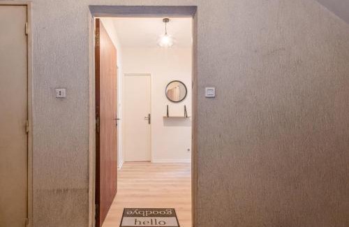 Thionville Apartamento | Le Clemenceau