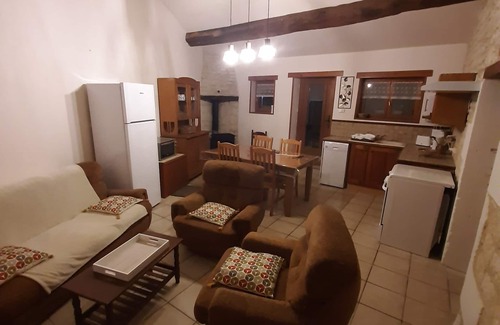 Saint Martin de Juillers Casa | Le Clos Saint Martin De Juillers
