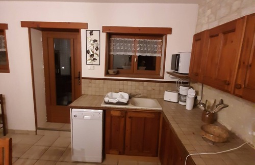 Saint Martin de Juillers Casa | Le Clos Saint Martin De Juillers