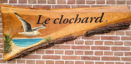 Groet Casa | Le-Clochard