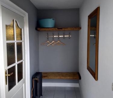 Groet Casa | Le-Clochard