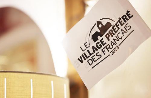 Bergheim Apartamento | Le clocher aux cigognes au village de Bergheim