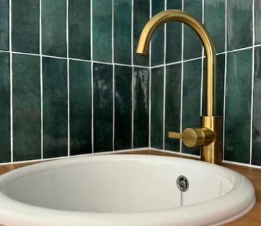Muret Apartamento | Le Clop d'Alep