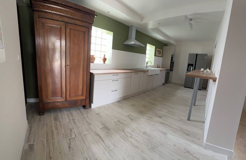 Thoury Otro | Le Clos André
