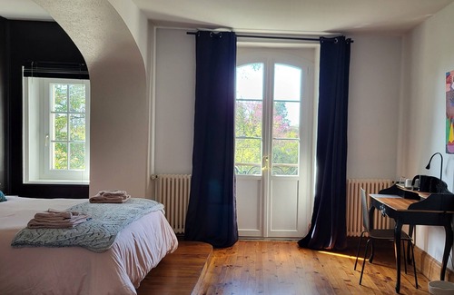 Cremieu Cama Y Desayuno | Le Clos Ayanna