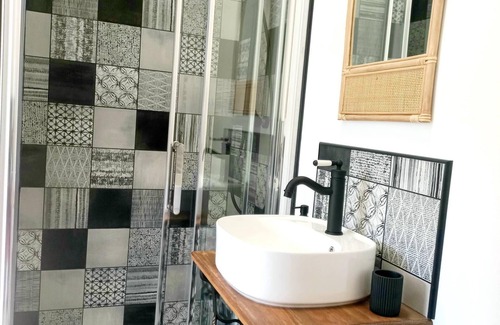 Montjean-sur-Loire Casa | Le Clos Beauséjour