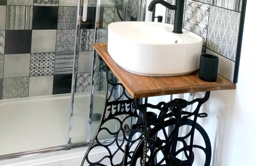 Montjean-sur-Loire Cama Y Desayuno | Le Clos Beauséjour