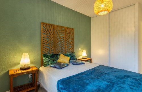Rodez Apartamento | Le Clos Bellevue Appartement T3 parking + piscine