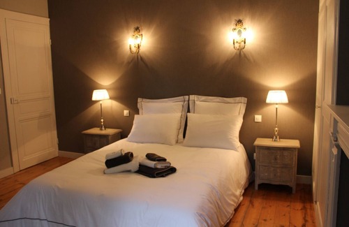 Eperlecques Casa | Le Clos Boutenelle