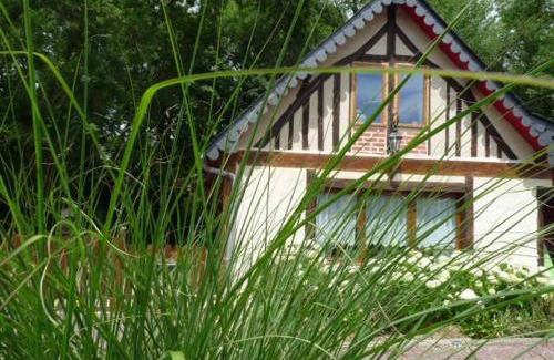 Le Pin Casa | Le Clos BUYRAGANE, Pays d'Auge