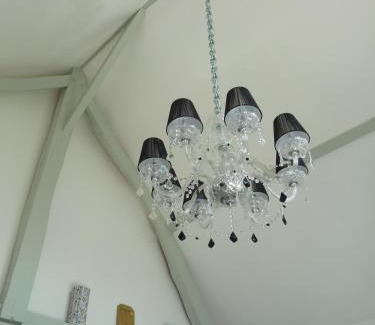 Le Pin Casa | Le Clos BUYRAGANE, Pays d'Auge