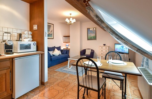 Chailly-sur-Armancon Casa | Le clos champagnac at Hotel Golf Chateau de Chailly