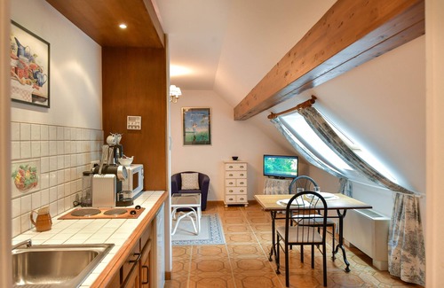Chailly-sur-Armancon Casa | Le clos champagnac at Hotel Golf Chateau de Chailly