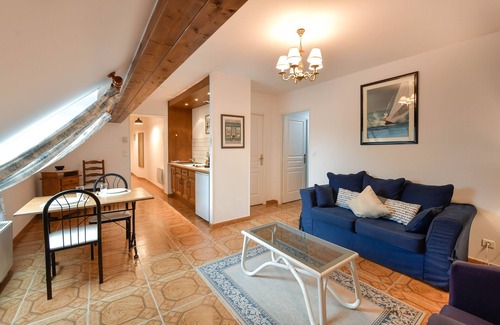 Chailly-sur-Armancon Casa | Le clos champagnac at Hotel Golf Chateau de Chailly