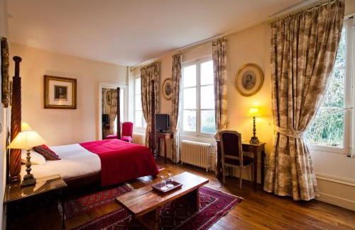 Amboise Hotel | Le Clos d'Amboise
