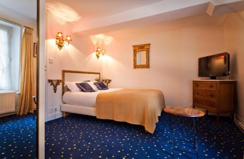 Amboise Hotel | Le Clos d'Amboise