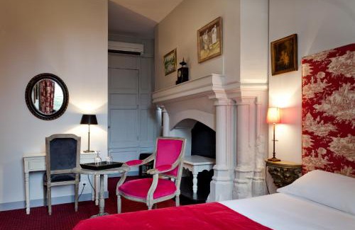 Amboise Hotel | Le Clos d'Amboise