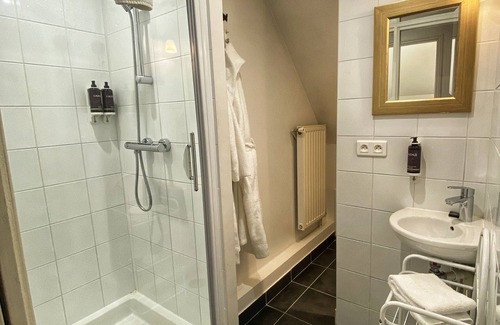 Amboise Hotel | Le Clos d'Amboise