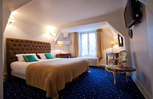 Amboise Hotel | Le Clos d'Amboise