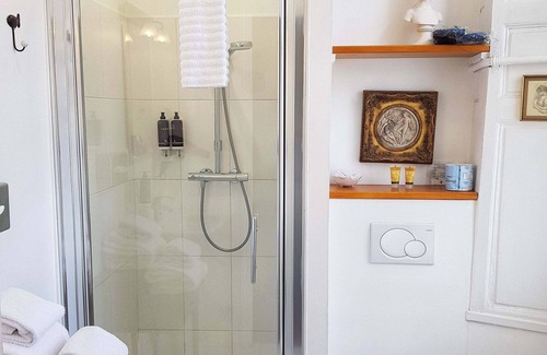 Amboise Hotel | Le Clos d'Amboise