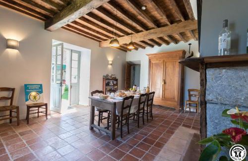 Valcabere Casa | Le Clos d'Artagnan